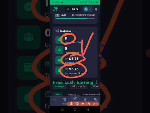 Free cash থেকে প্রতিদিন ইনকাম করুন ৫০০৳ - ১০০০৳। #youtubeshorts #shorts #short