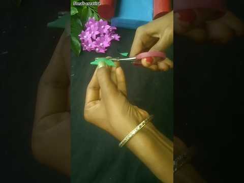 easy ganesh chaturthi decoration ideas💡#homemade #craftideas #decoration #best #viralshorts ....."