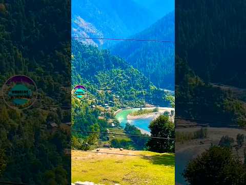 Upper Neelum Valley Azad Kashmir Part 1 #upperneelum #neelumvalley #kashmir #kashmirvalley #ajk