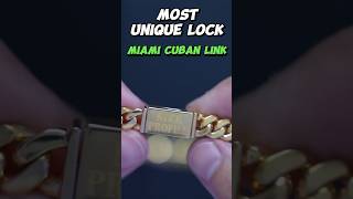 👀 Customize your Miami Cuban Link// Don’t be Boring! #shorts #cubaknowknowsjewelry #jewelry