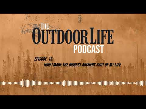 Episode 13:   Biggest Archery Shot