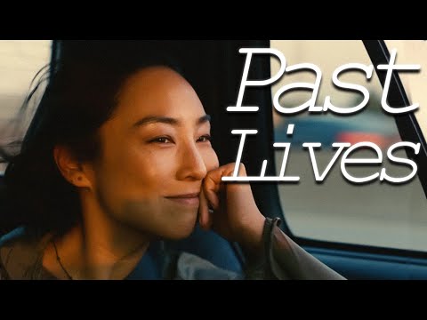 Why Past Lives Is The Best Movie Of 2023