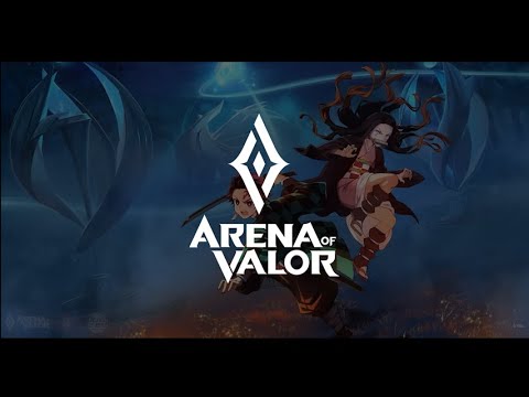 Arena of valor 傳說對決 | HERO YAN SKIN MUSIC | Breathing of Slayer  -Original Sound Track