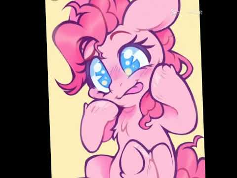 happy birthday pinkie pie