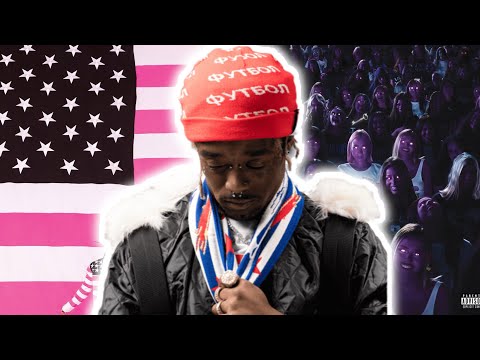 Is Lil Uzi Vert WASHED?