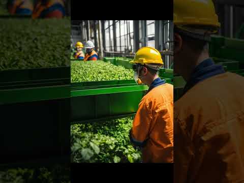 Essential Eye and Face Protection for Flower Farm Workers: Stay Safe While Cultivating Beauty!"...