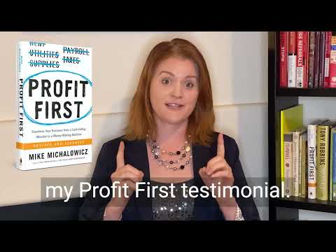 [Cut Expenses by 27%] Profit First Testimonial by Rachel Gonzales of Digital Harvest