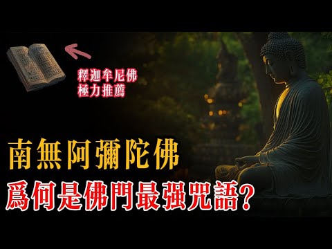 釋伽牟尼佛，是我們這個世上唯一修成正果的佛，理應是我們最敬仰的佛，但為什麽大家念的都是阿彌陀佛，而不是釋迦牟尼佛呢？釋迦牟尼佛和阿彌陀佛到底有什麽關系呢？