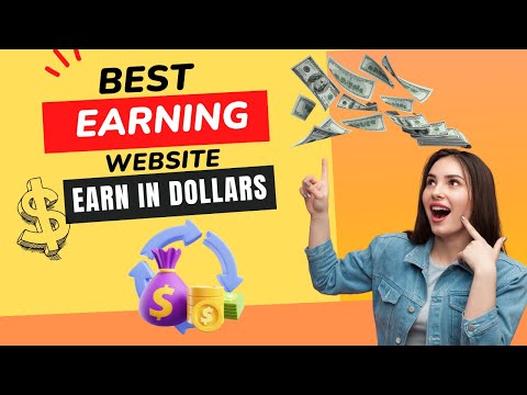 Best Websites to Earn Money: Easy Ways to Make Passive Income