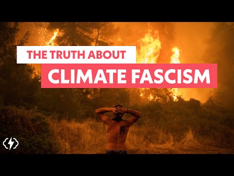 How Fascists Are Taking Advantage Of Climate Change