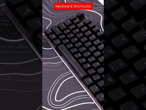 important keyboard shortcuts tricks #computer #windows #keyboard #tricks