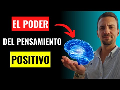 Cambia tu mente, cambia tu vida | Actitud mental positiva