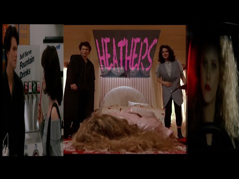 "Uncovering Heathers' | Behind-the-Scenes Trivia & Hidden Details"