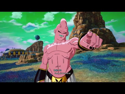 Dragon Ball Sparking Zero - 24 Minutes of New Demo Gameplay | Gamescom