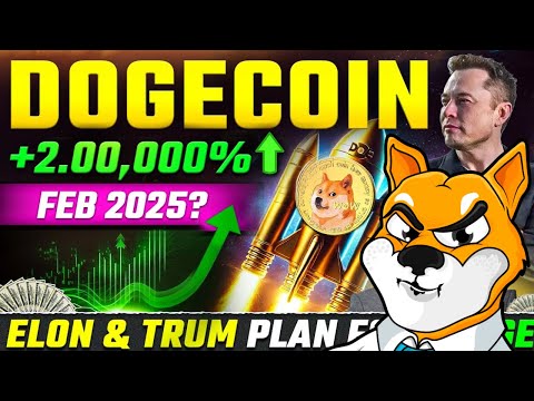 Dogecoin Price Prediction: Will DOGE Be The Next Coin To Break $1?