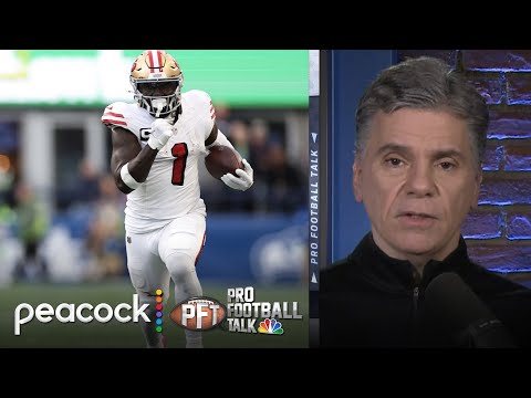 San Francisco 49ers didn’t have return on investment in 2024 | Pro Football Talk | NFL on NBC