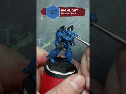 BattleTech Paint Off! | House Davion