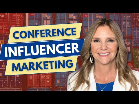 Manifest Conference Influencer Marketing Strategy