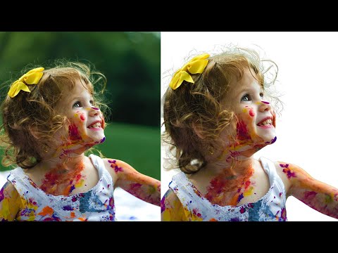 In 3 ways image Background Remove