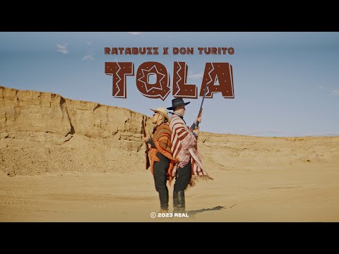 Ratabuzz - TQLA ft. Don Turito