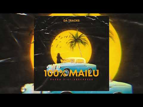 100% Mailu - Ragga Siai feat. Underdogs (2023)