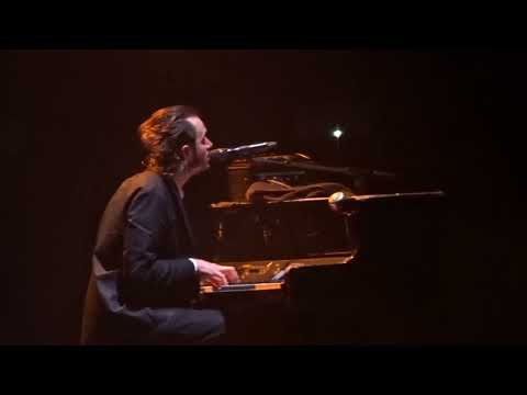 Editors - No sound but the wind (Live in Antwerpen)