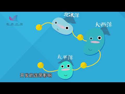 【赛老师】第10集 如何科学地开发利用海洋资源