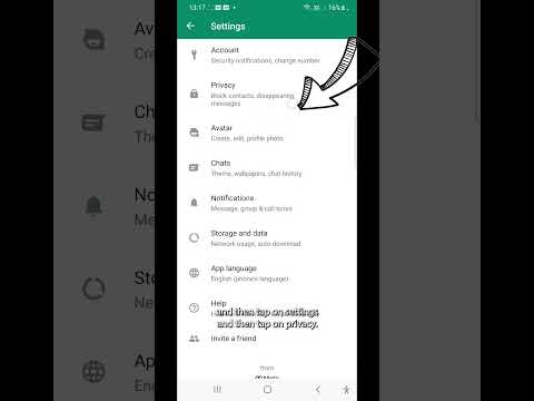 How To Turn Off Read Receipts In WhatsApp | 2023