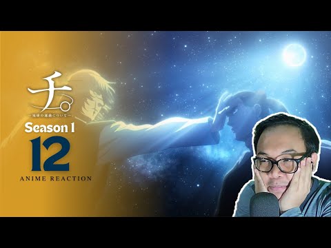 OTW GANTI MC?! - Orb: On the Movements of the Earth EPISODE 12 REACTION INDONESIA