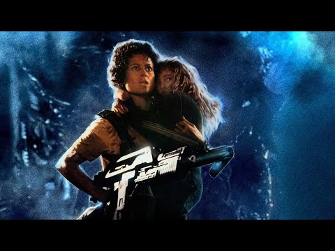 Ellen Ripley (Theme) | Aliens (OST) by James Horner