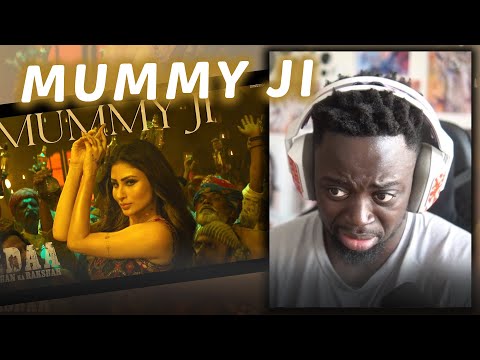 Mummy Ji - Vedaa | John Abraham | Mouni Roy | REACTION