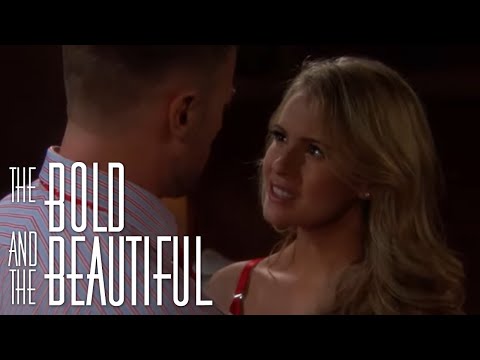 Bold and the Beautiful - 2014 (S28 E64) FULL EPISODE 6978