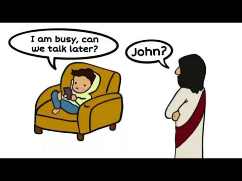 ❤Papa Jesus Love video || motivational message ||