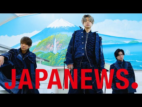 NEWS – Welcome to "JAPANEWS" #3