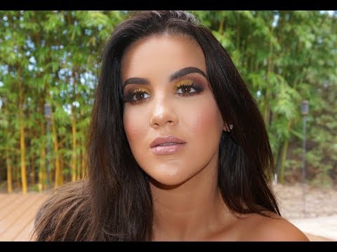 ABH SUBCULTURE Makeup Tutorial | Nicole Guerriero