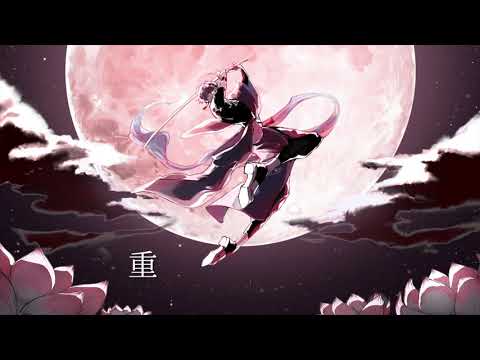 【オリジナルMV】月陽 ツキアカリ/みきとP - 梓川(cover)