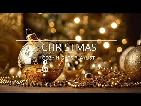 Top Best Christmas Songs 2025 🎄 Relaxing Instrumental Christmas Music 🎁 Beautiful Jazzy Christmas🎄