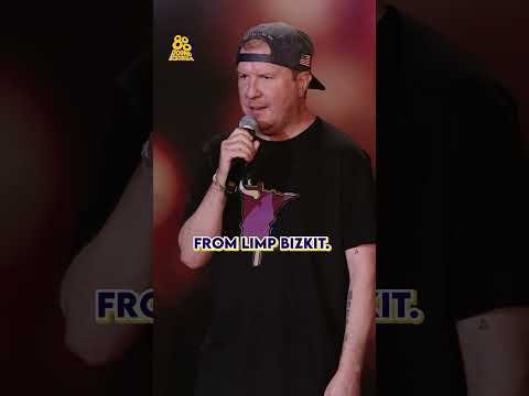 Yuuup, I still dress like this. | Nick Swardson