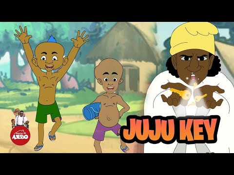 The Juju KEY