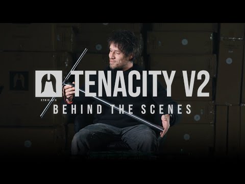 Tenacity v2: behind the scenes