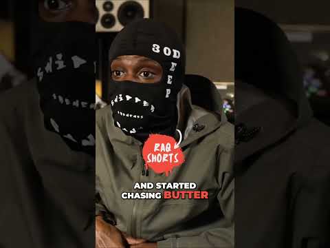 Trenches News REACTION To Seeing KING VON And T Roy CATCH Butta and KI LACKIN #shorts #trenchesnews