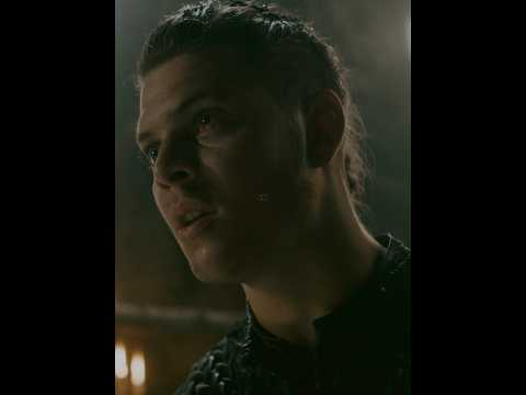 Ivar The Boneless - Leader Of The Great Heathen Army - 865AD #vikings #warriors #ivartheboneless