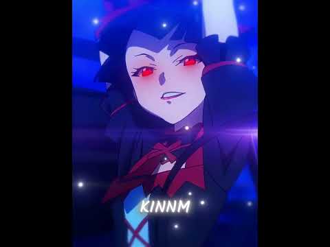 Rory Mercury 4K Edit | Gate: Jieitai Kanochi nite, Kaku Tatakaeri