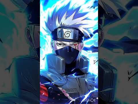 Kakashi #animesong ❤️‍🔥❤️‍🔥❤️‍🔥❤️‍🔥❤️‍🔥