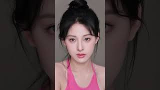 Chinese Girl Mix Hindi song🔥 #chinese #chinesegirls #mix #chinesemixhindisongs #shorts #tiktok