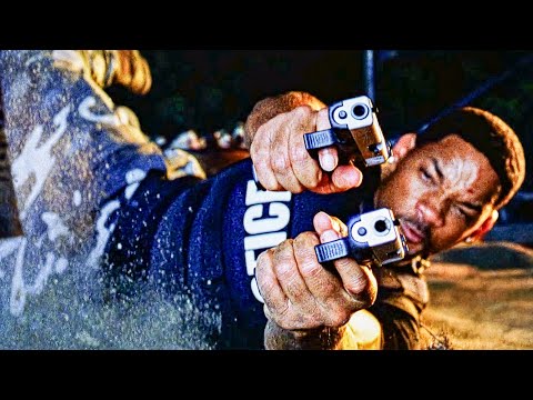 Will Smith & Martin Lawrence in LEGENDARY Action | Bad Boys 2 Best Action Scenes