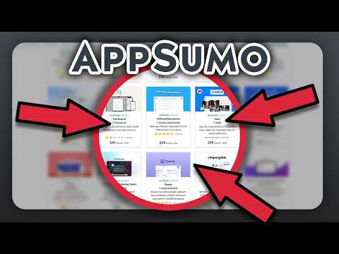 What's GOOD at AppSumo this week!? - Taco Truck Roundup 11/15/24