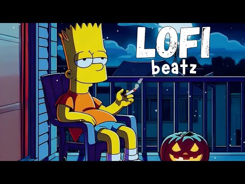 🚬 Smoke & Chill Lofi Hip Hop & Chillhop 🎵 Vibes for Smoking | Relaxing