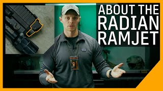 Evaluating the Radian Ramjet Compensator