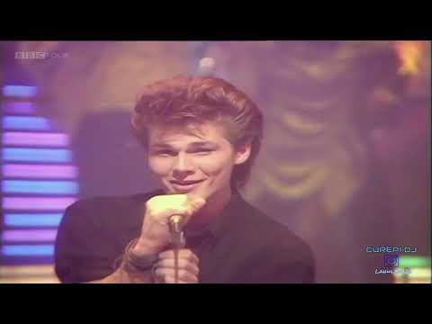 A-HA - Take On Me (Version Extended) Single Mix 1985 Remastered Curepi VDJ